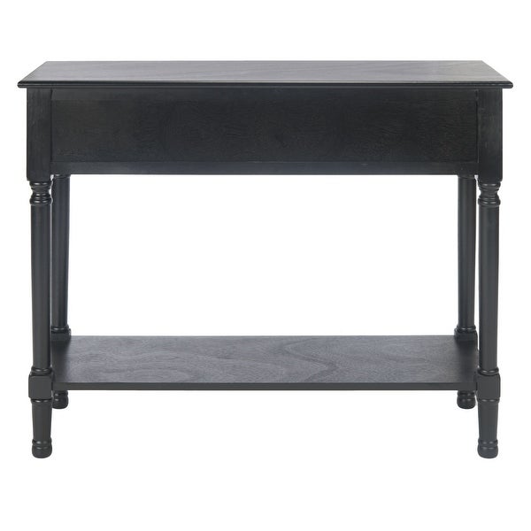 SAFAVIEH Haines 2-Drawer Console Table - 35.5