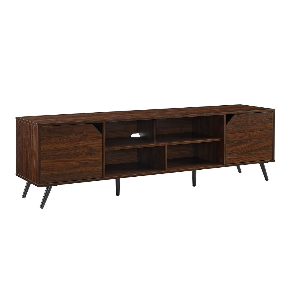 Middlebrook Designs Mid Century Modern 70 inch TV Stand