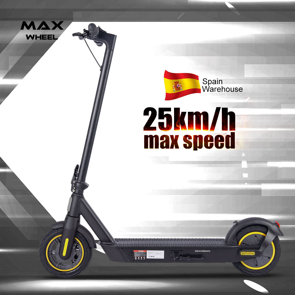 High Speed Folding Electric Scooter For Adults Cheap E Scooter Electric Bike