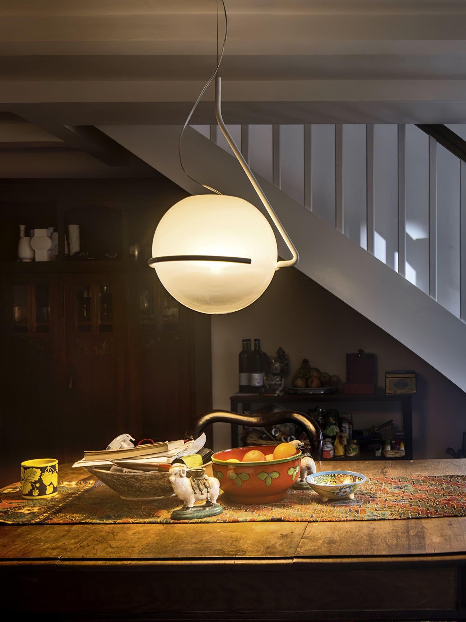 Tonda Pendant Lamp