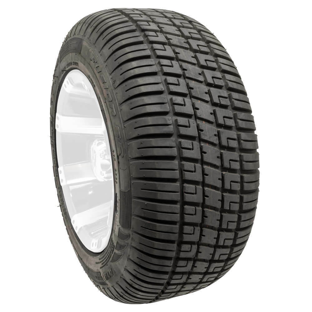 205/50-R10 GTW Fusion Steel Belted Radial 18