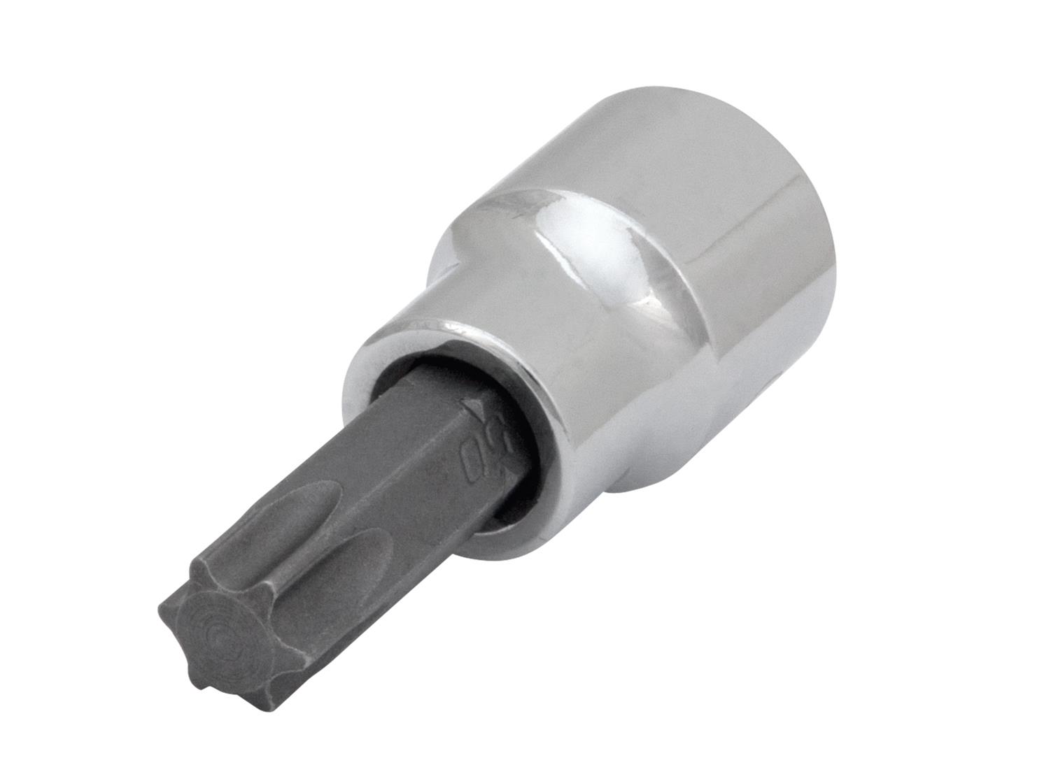 Performance Tool W38850 Performance Tool Torx Bit Sockets