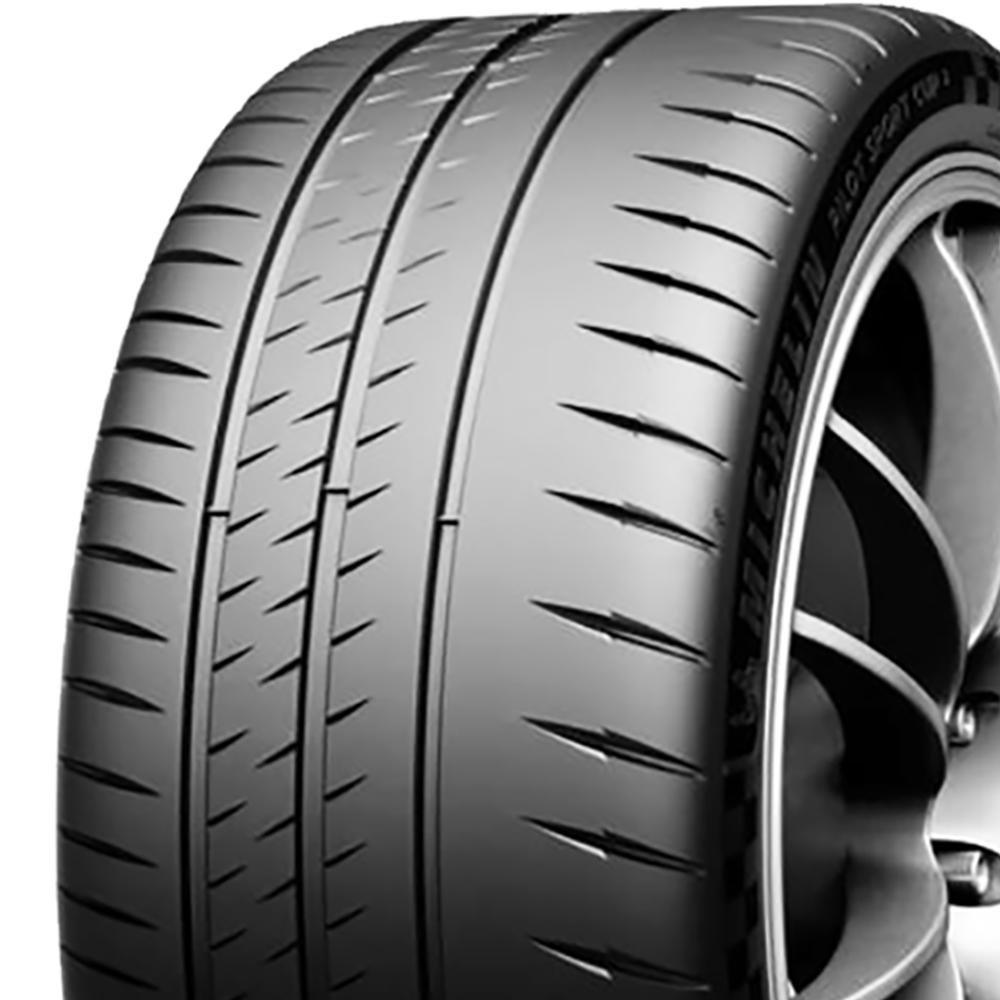 Michelin Pilot Sport Cup 2 (240) Summer 255/35ZR19/XL (96Y) Tire