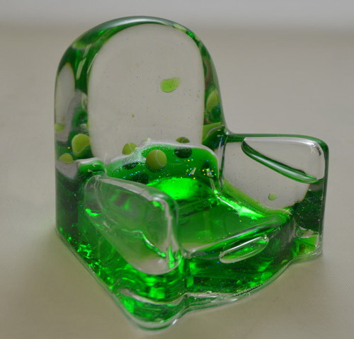 Acrylic Cell Phone Holder