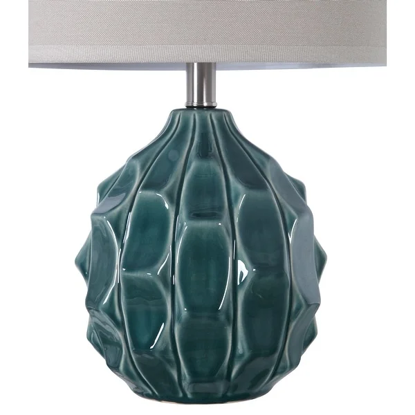 Ceramic 1-light Table Lamp