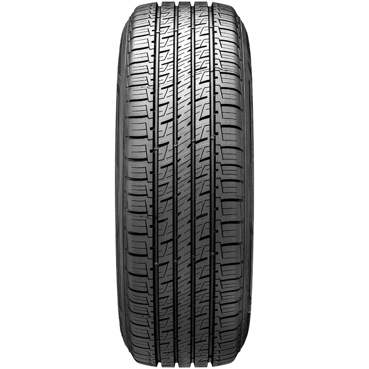 Goodyear Assurance MaxLife 255