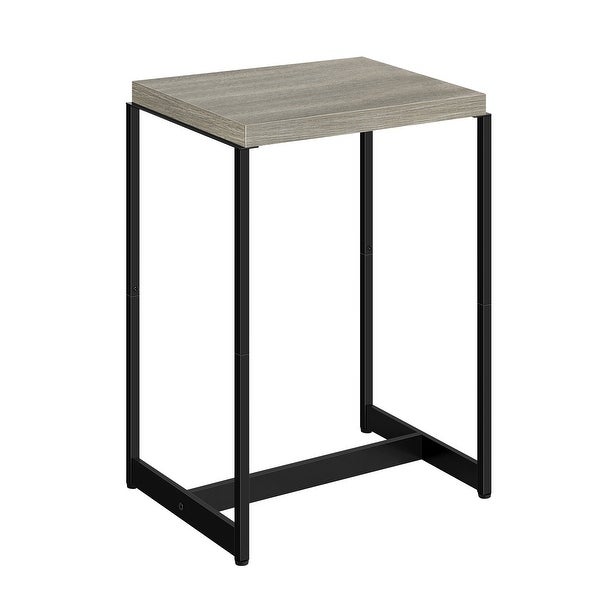 Narrow End Side Tables