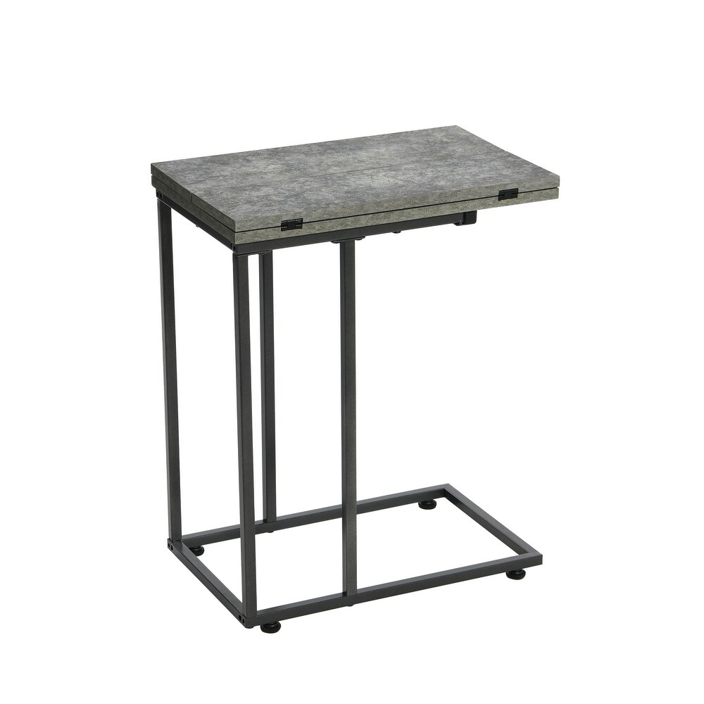 Jamestown C Side Table