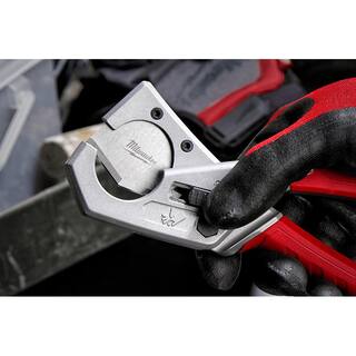 MW 1 in. PEX and Tubing Cutter 48-22-4204