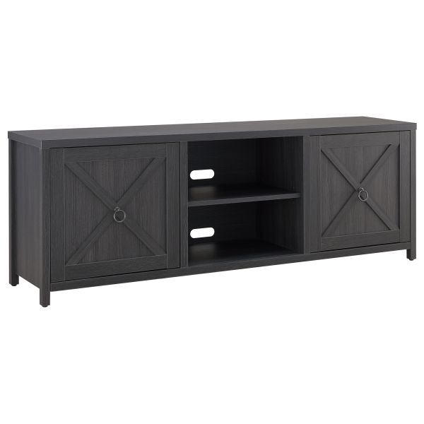 Granger Rectangular TV Stand for TV's up to 75