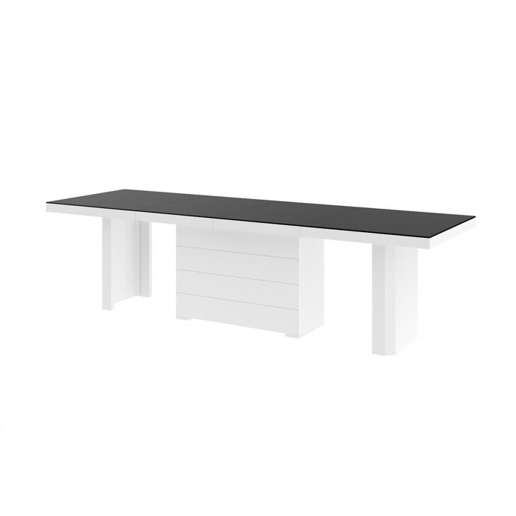 KOLOS Dining Table with extension