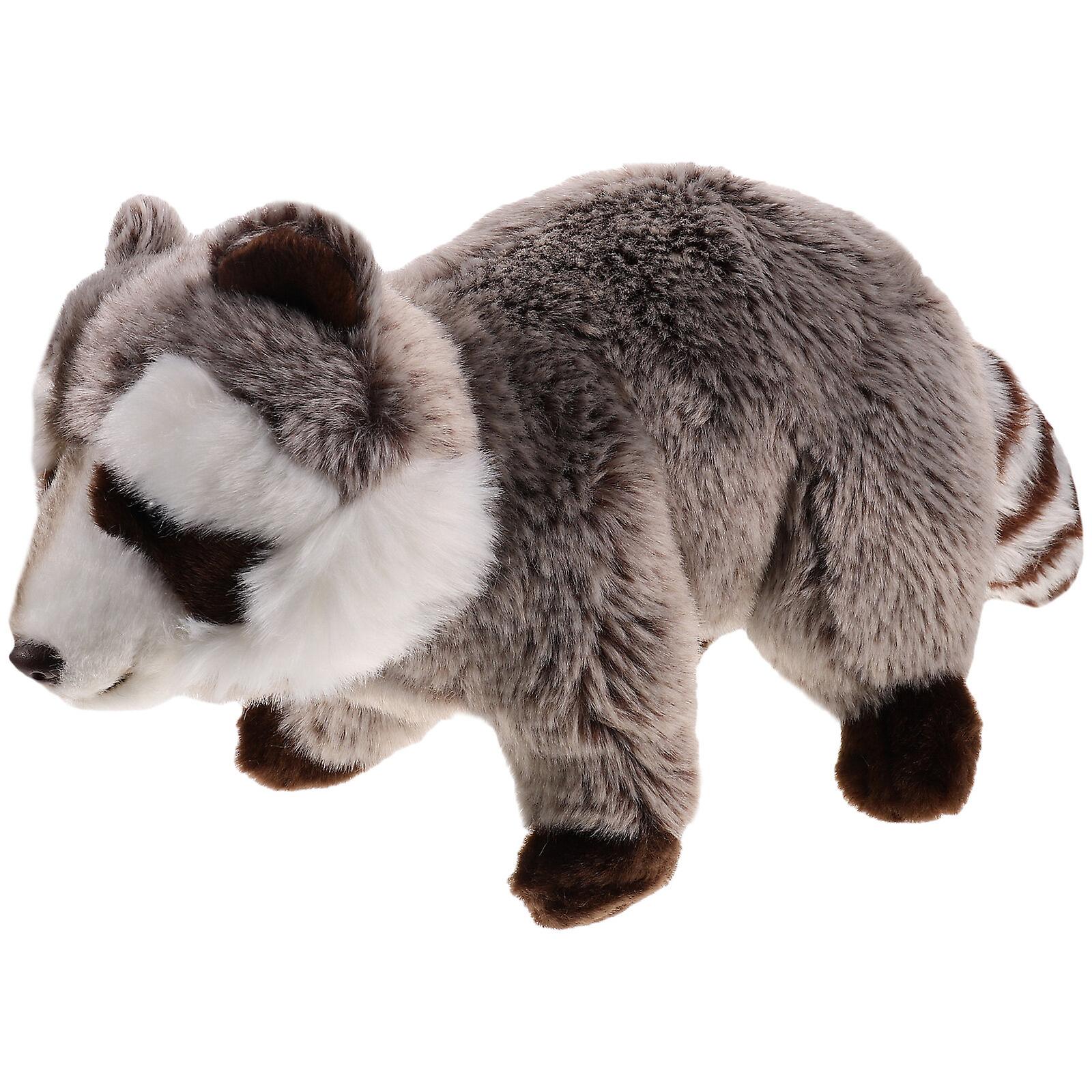 Plush Raccoon Stuffed Animal Plush Raccoon Toy Raccoon Plush Stuffed Raccoon Plush Toy