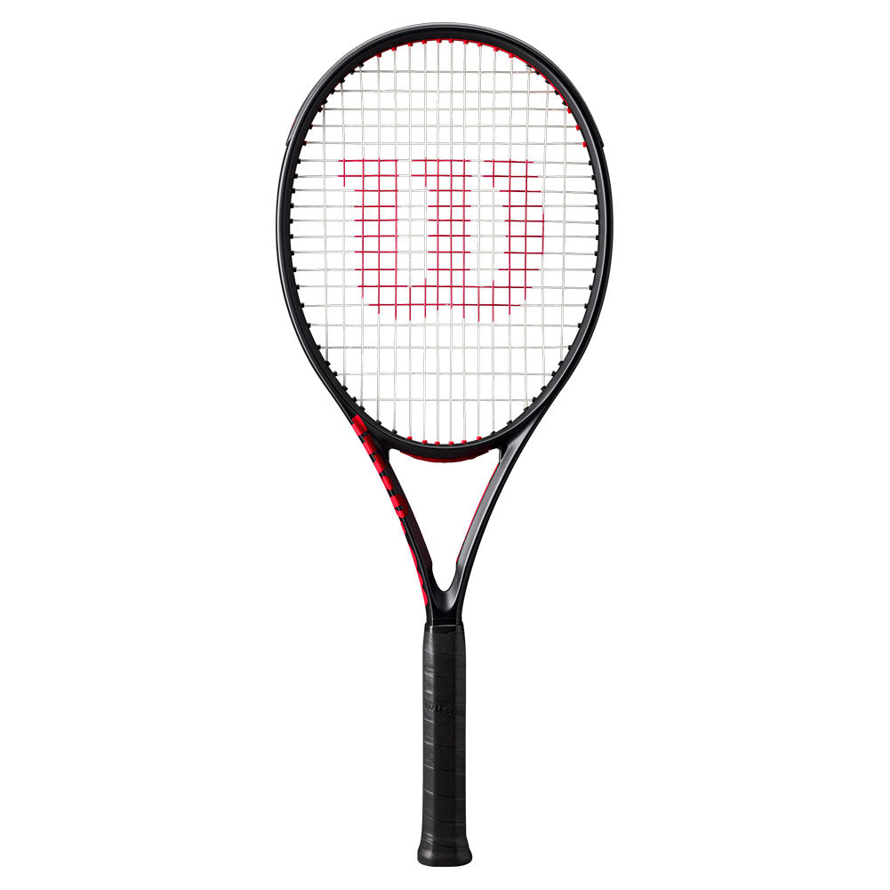 Clash 100 v3 Tennis Racquet