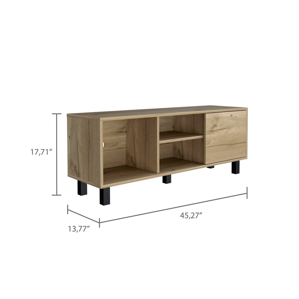 FM Furniture Rome TV Stand For TVs up to 43\