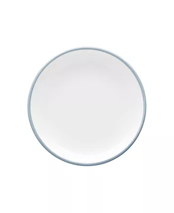 Noritake Colortex Stone Stax Mini Plates Set of 4