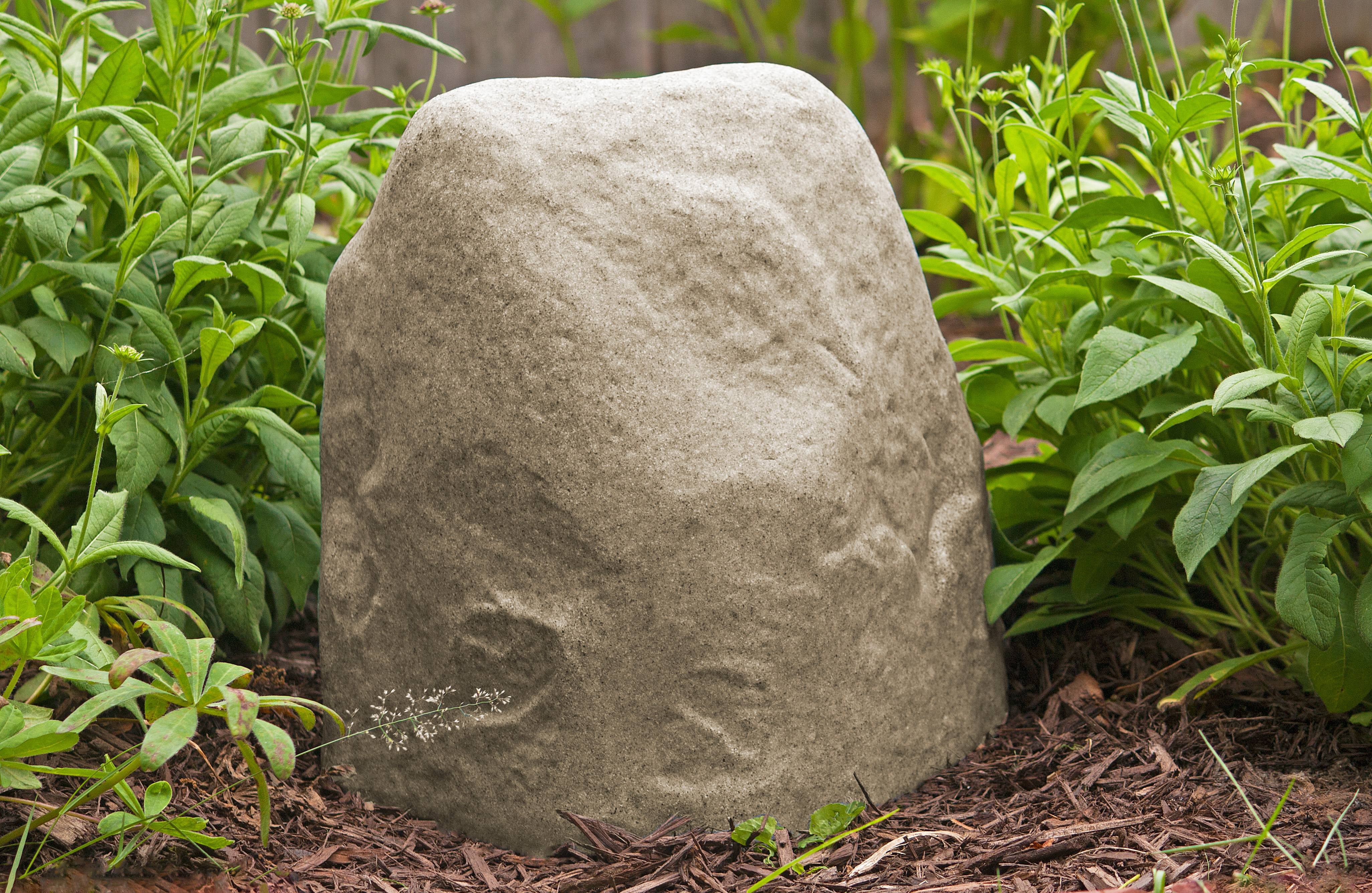 Landscape Rock – Natural Sandstone Appearance – Small – Lightweight – Easy to Install