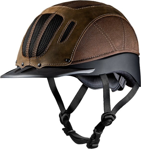 Troxel Sierra Riding Helmet