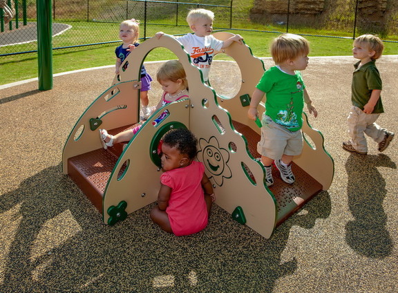 UltraPLAY Play Structures Crawl  ampToddle  Coat...