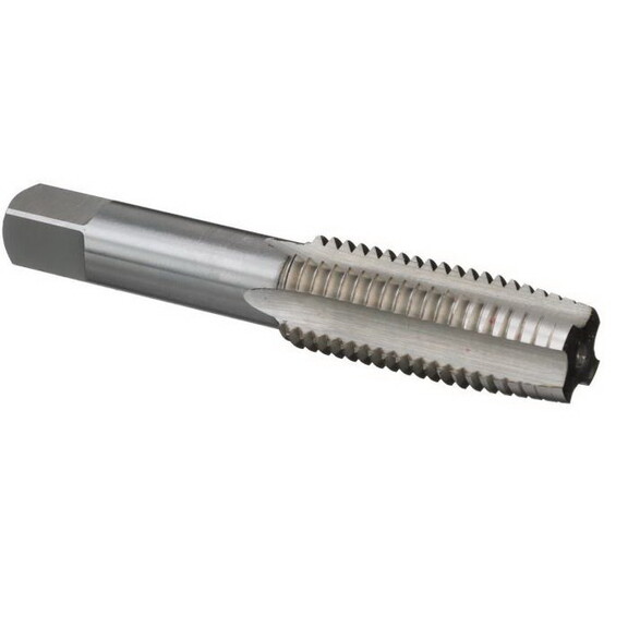 Qualtech DWTST1 3/16 24T 1 3/16 24 UNS HSS Taper T...