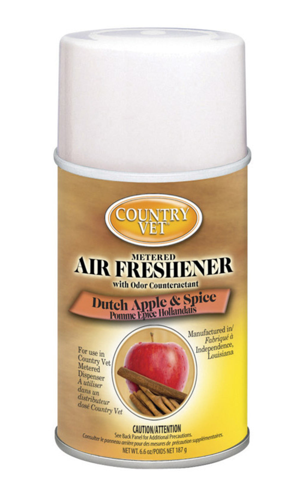 AIR FRSHNR DAS 6.6OZ