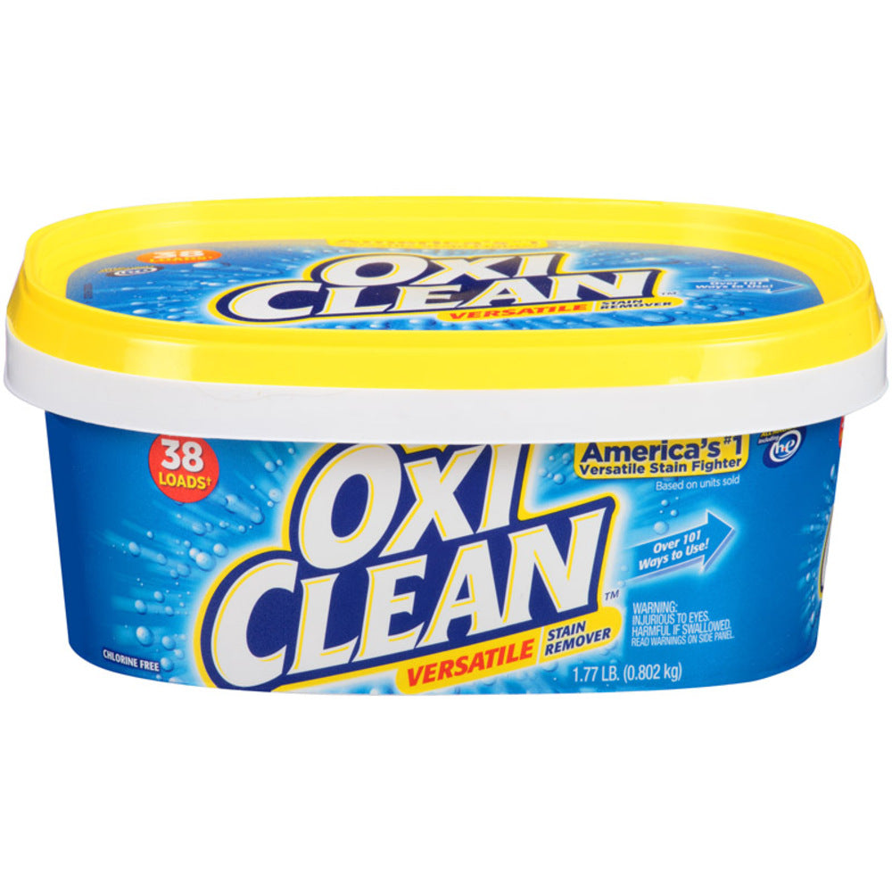 OXICLEAN VSR 1.77LB