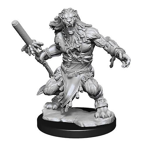 Magic the Gathering Unpainted Miniatures Wave 15 (Pack #2)