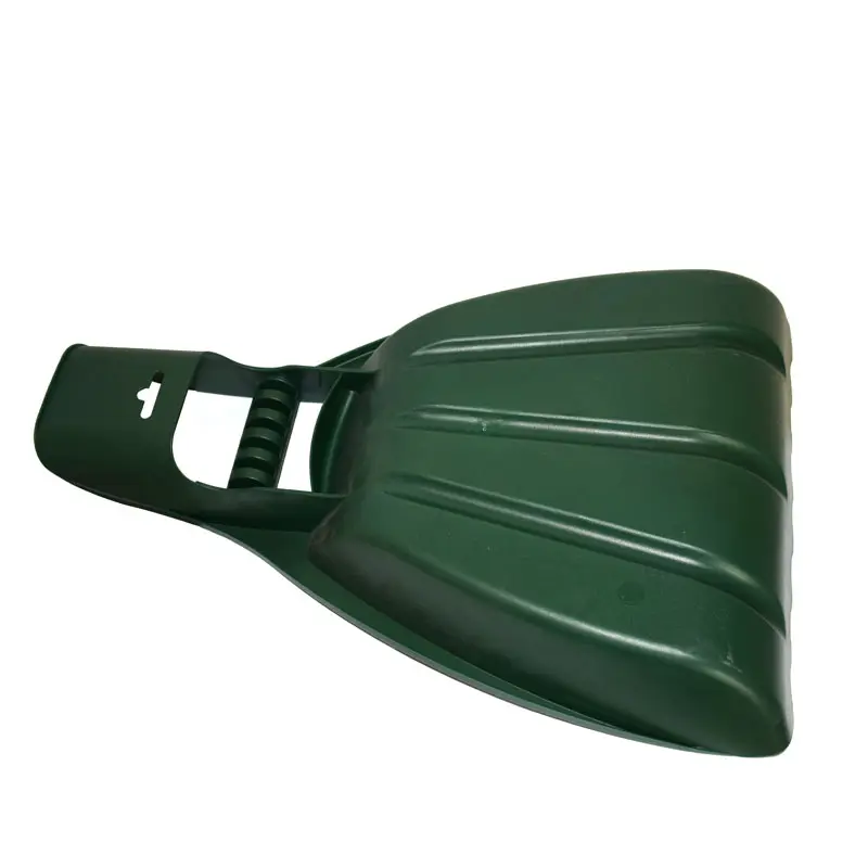 Garden hand tools leaf rake grabber grass cleaning machine garden collector Pair of Leaf Grabber Hands Leaf Collector