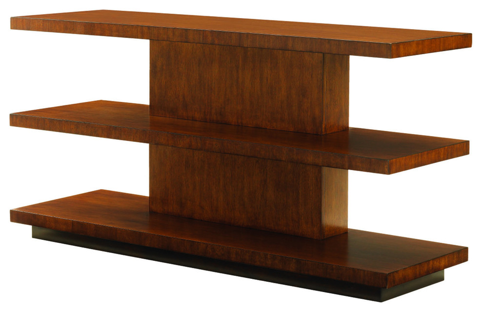 Emma Mason Signature Castlewill Sofa Table   Transitional   Console Tables   by Emma Mason  Houzz