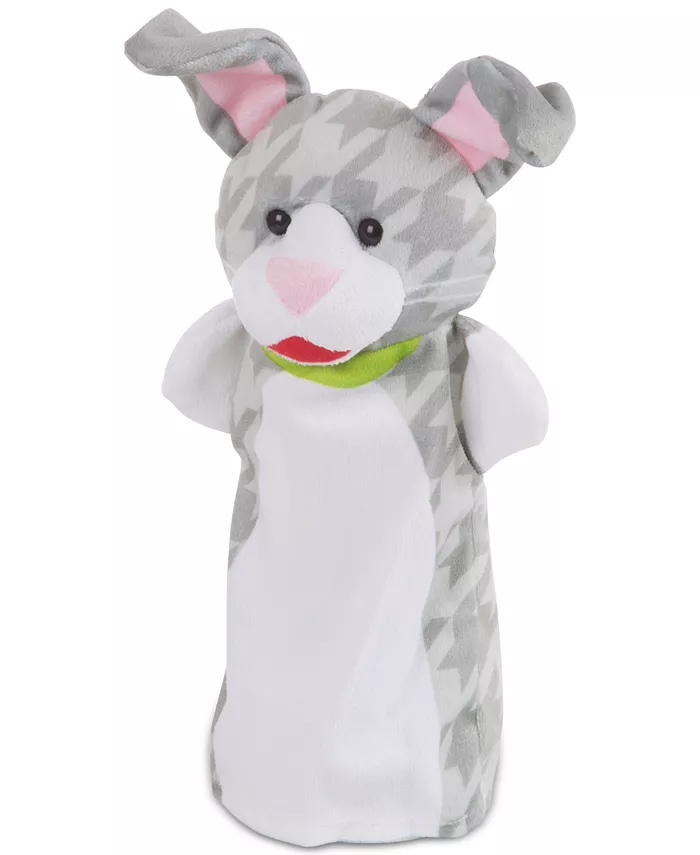 Melissa and Doug Melissa and Doug Playful Pets Hand Puppets