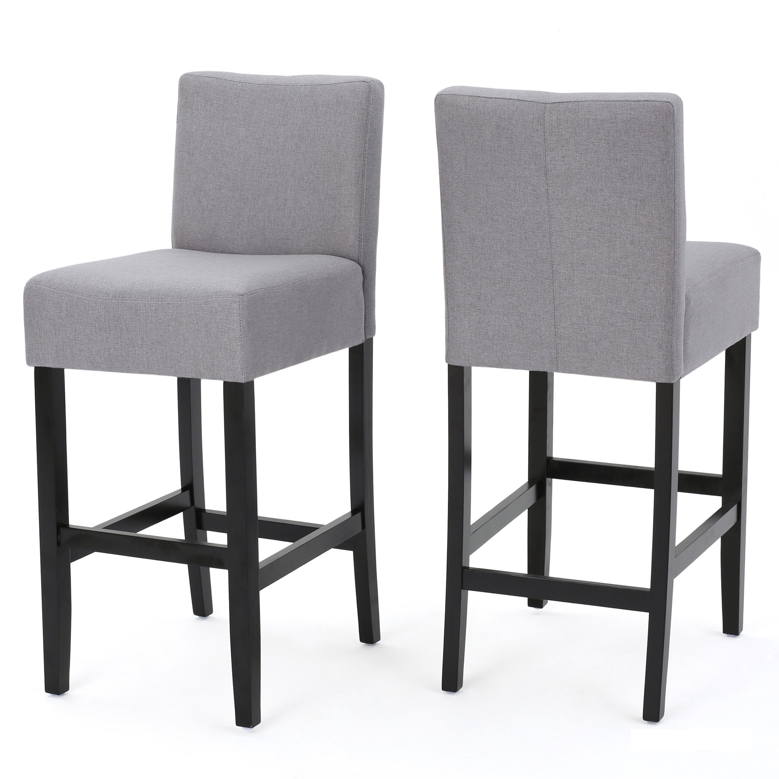 Bell 30-Inch Barstool (Set of 2)