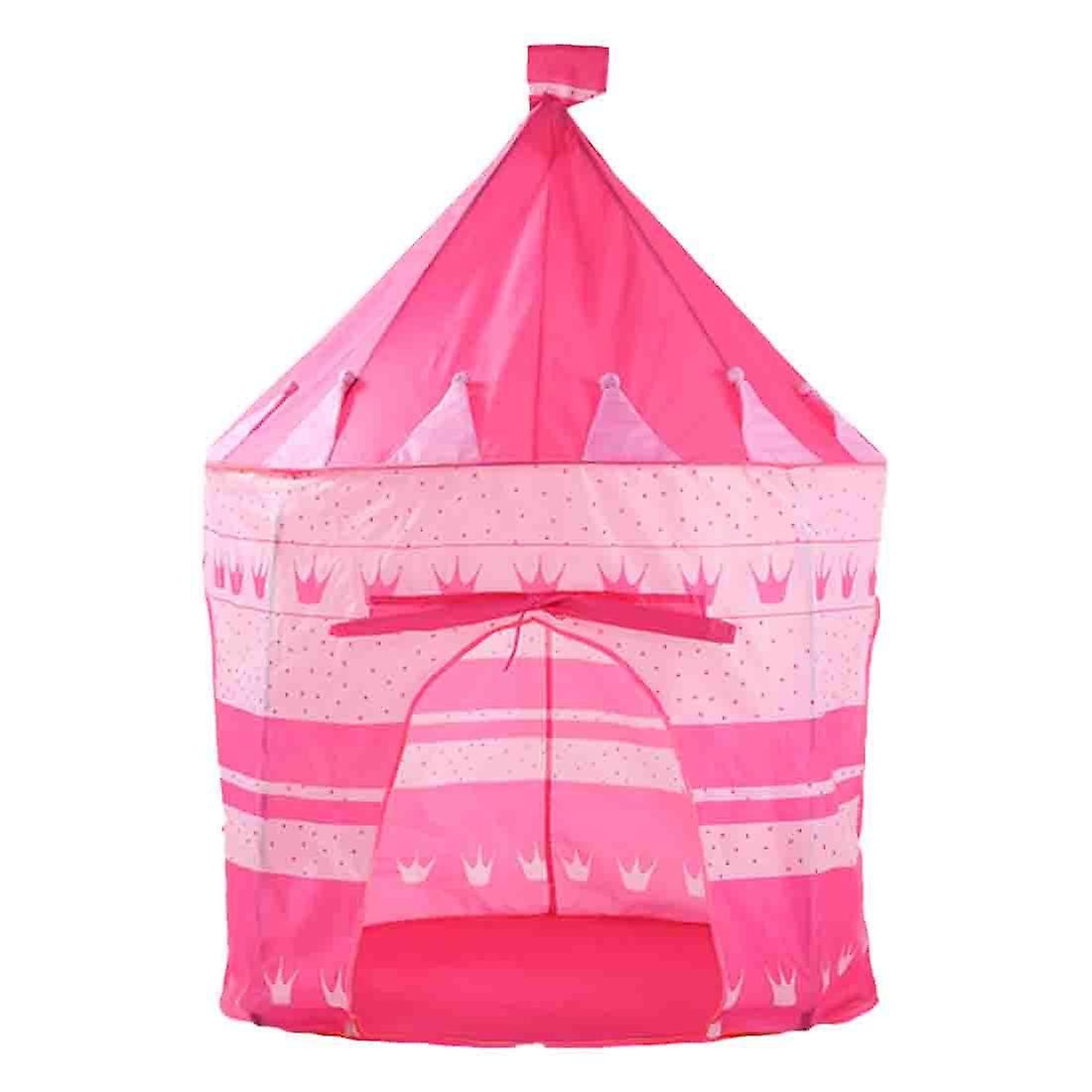 Play tent - Pink