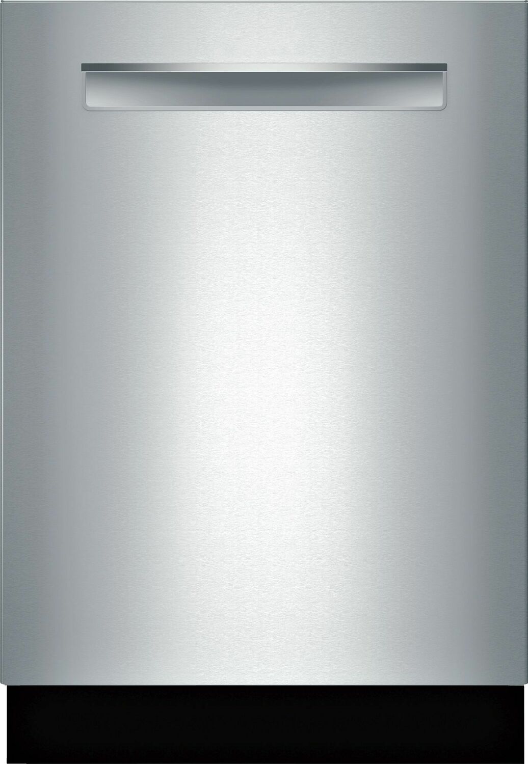 Bosch SHPM65Z55N 500 Series Dishwasher 24'' Stainless Steel Shpm65Z55N