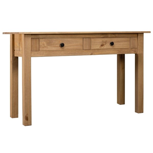 Console Table 43.3