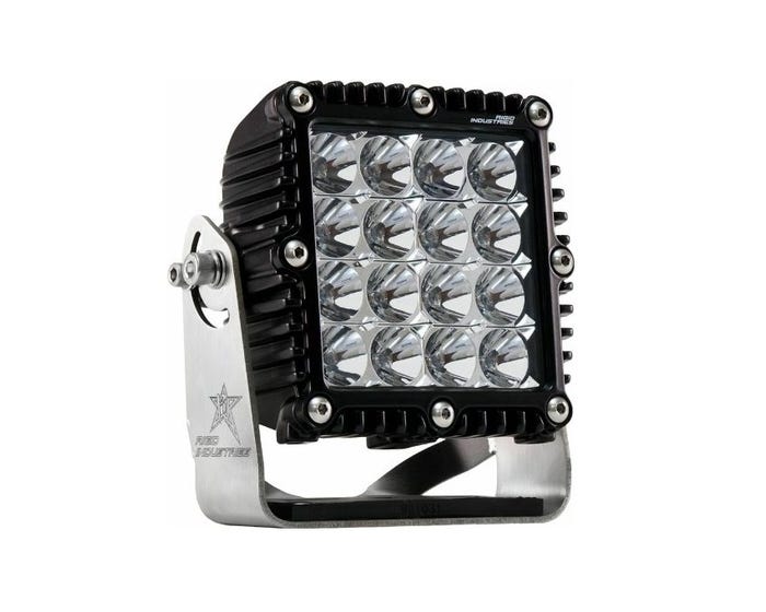 Rigid Industries Q-Series Flood LED Light - 24411