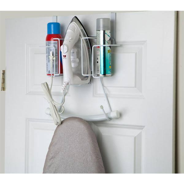 Sunbeam Over the Door Ironing Board Holder IB01914