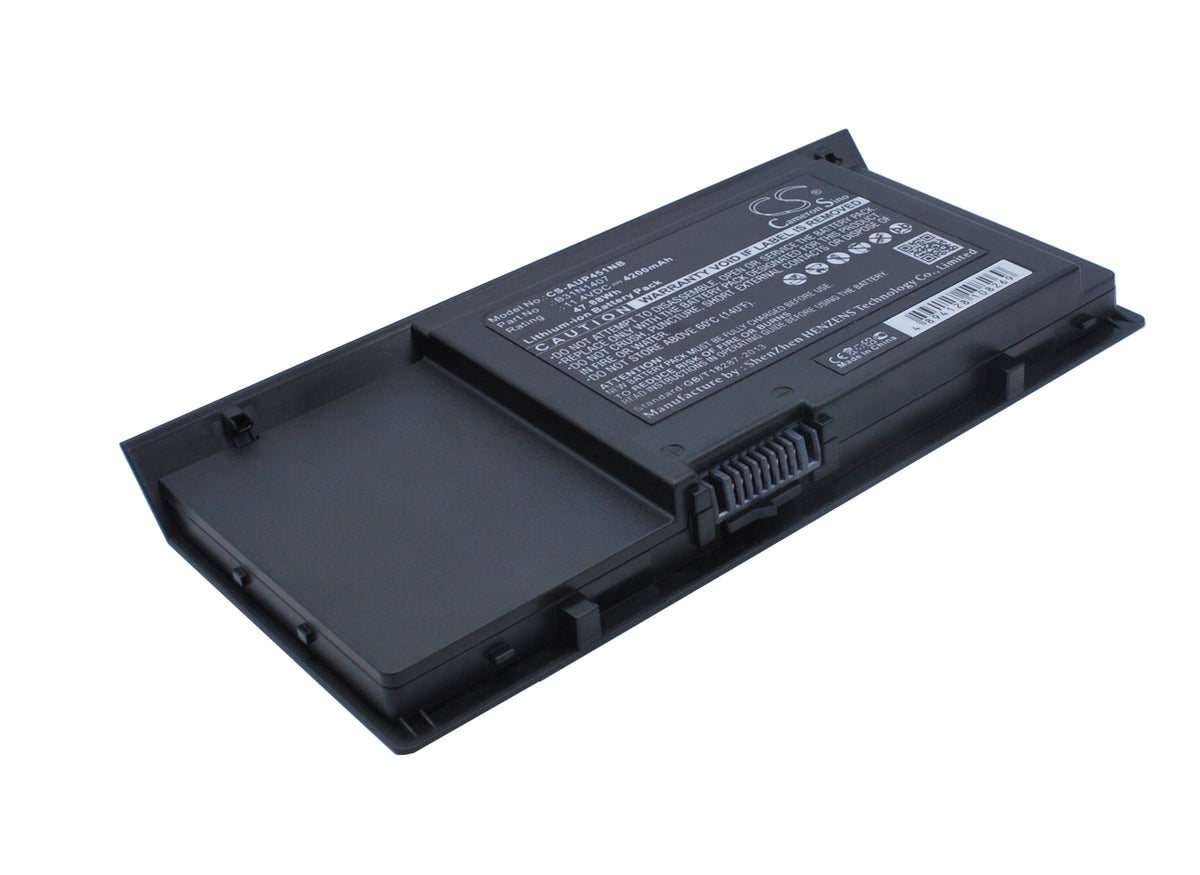 Asus B451JAFA083G Pro Advanced B451JAXH52 Pro B4 Replacement Battery BatteryClerkcom Laptop and Notebook