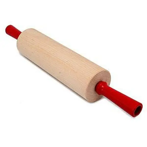 Bethany Housewares Smooth Rolling Pin