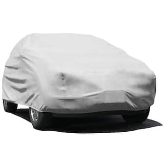 Budge Protector V 184 in. x 60 in. x 55 in. Station Wagon Cover Size S1 5LSWF1