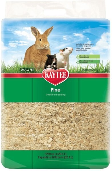 Kaytee Pine Small Animal Bedding