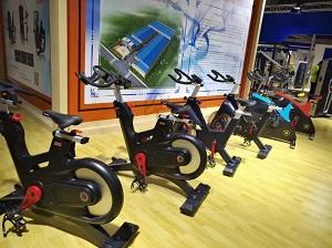 New Arrival Latest Design Professional Exercise Indoor Spinning Bike