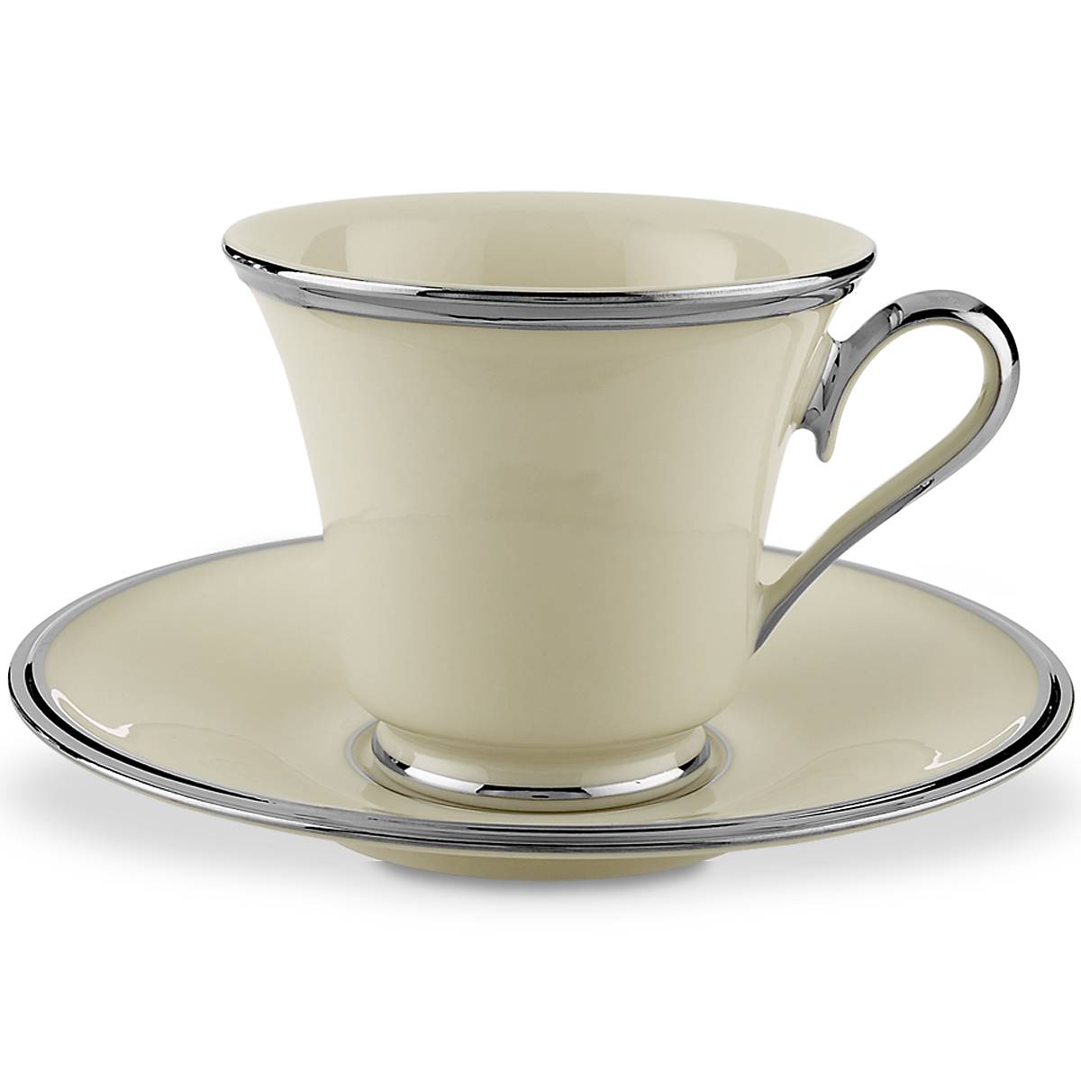 Solitaire® Teacup