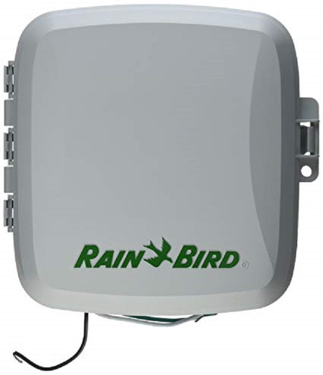 Rain Bird ESP-RZX 8 Station Outdoor Controller RZX8-120V F45318