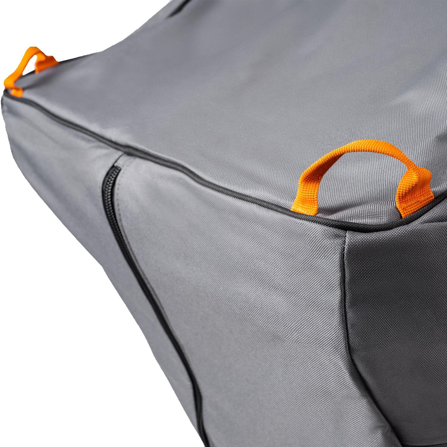 Traeger Full-Length Grill Cover For Timberline