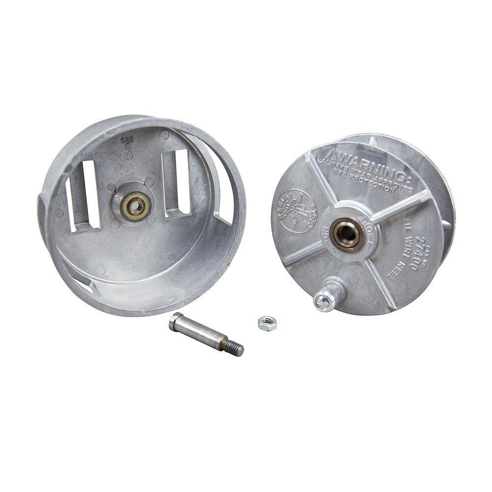 Klein Tools Tie-Wire Reel 27400 from Klein Tools