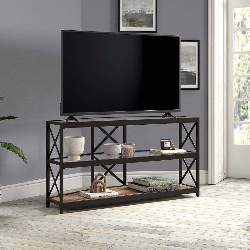 Finley and Sloane Celine TV Stand