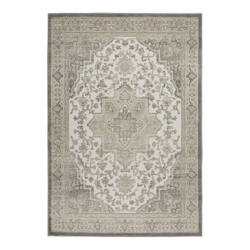 Nourison Cyrus Intricate Area Rug