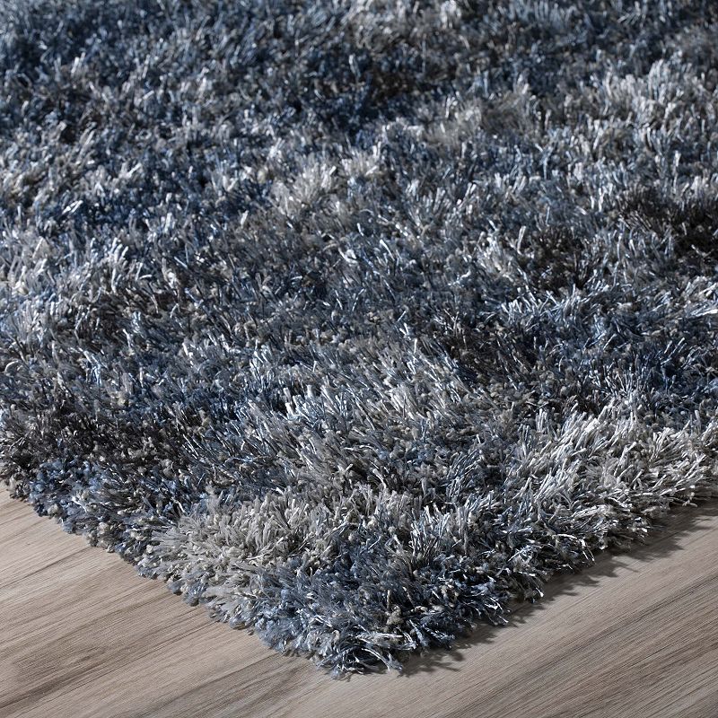 Addison Borealis 33 Shag Area Rug