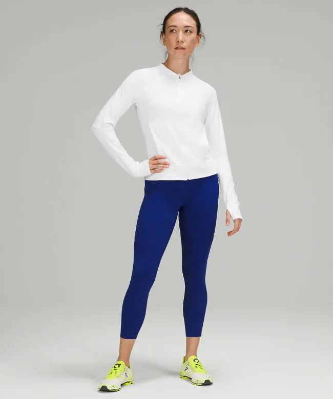 Nulux UV Protective Run Jacket