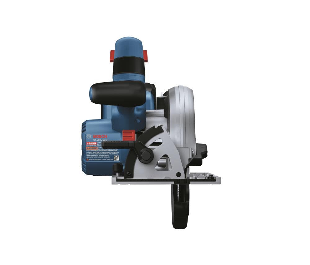 Bosch 18V 6 1/2