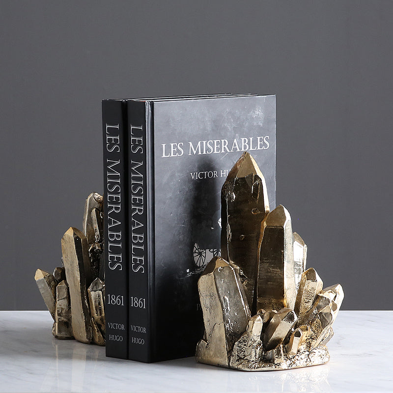 Stone Bookend Resin Fa-Sz2001